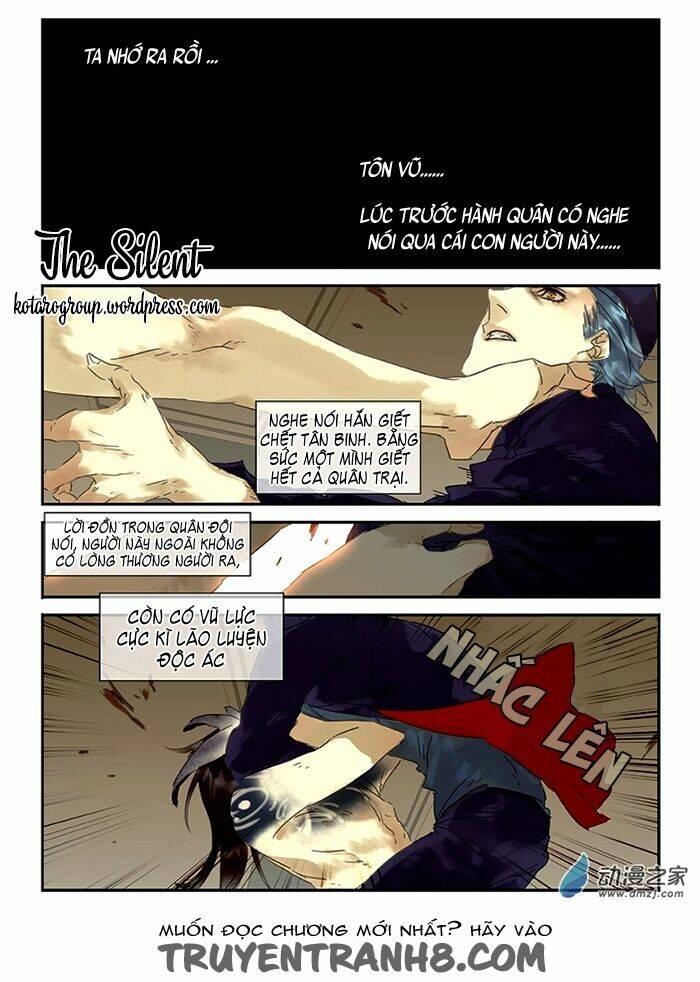 gia tử khu 37 chapter 28 2