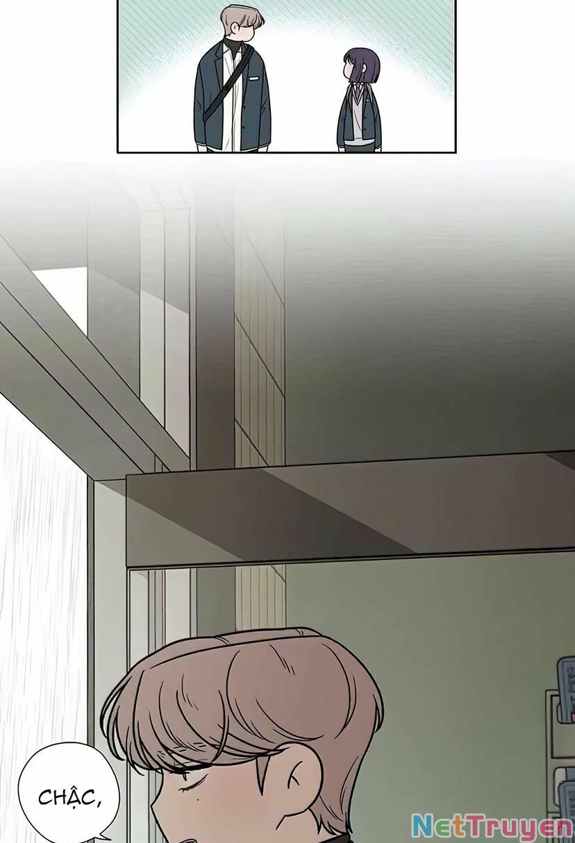 chiến lược: tình yêu trong sáng chapter 13 49