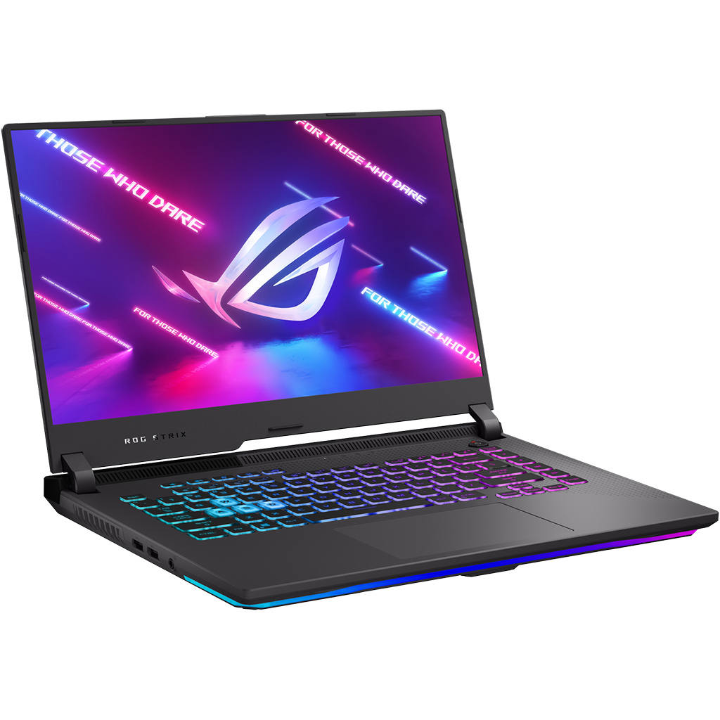 Laptop Asus ROG Strix Gaming G513IH R7-4800H/8GB/512GB/Win11 (HN015W) - Hàng chính hãng