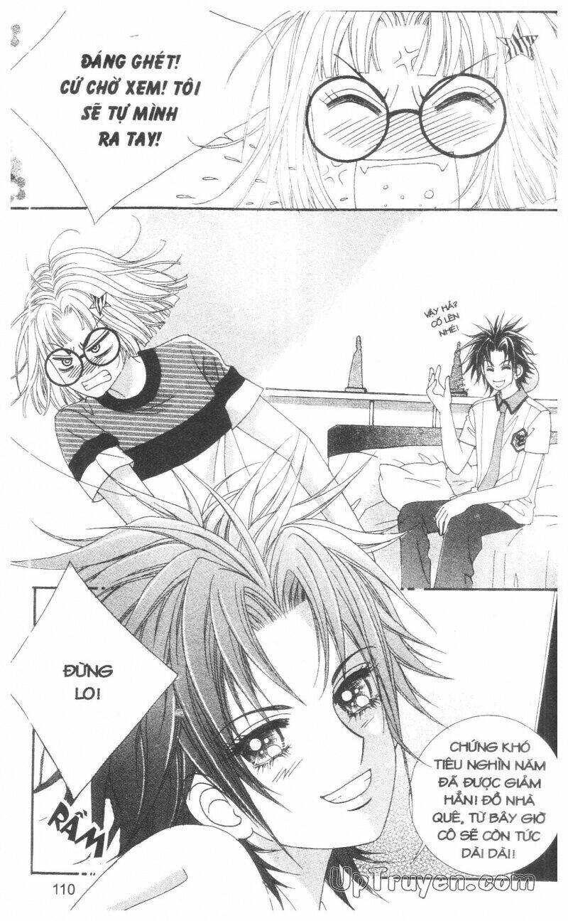 don't cheat on me! chapter 2 109