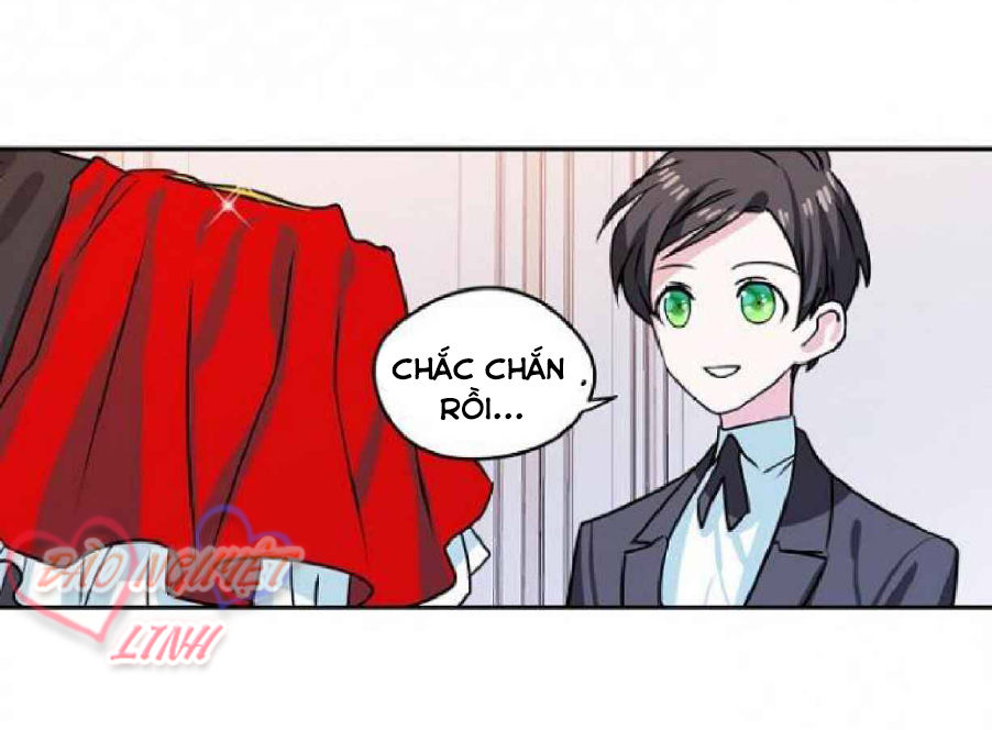 người hầu của tôi chapter 13.2 19