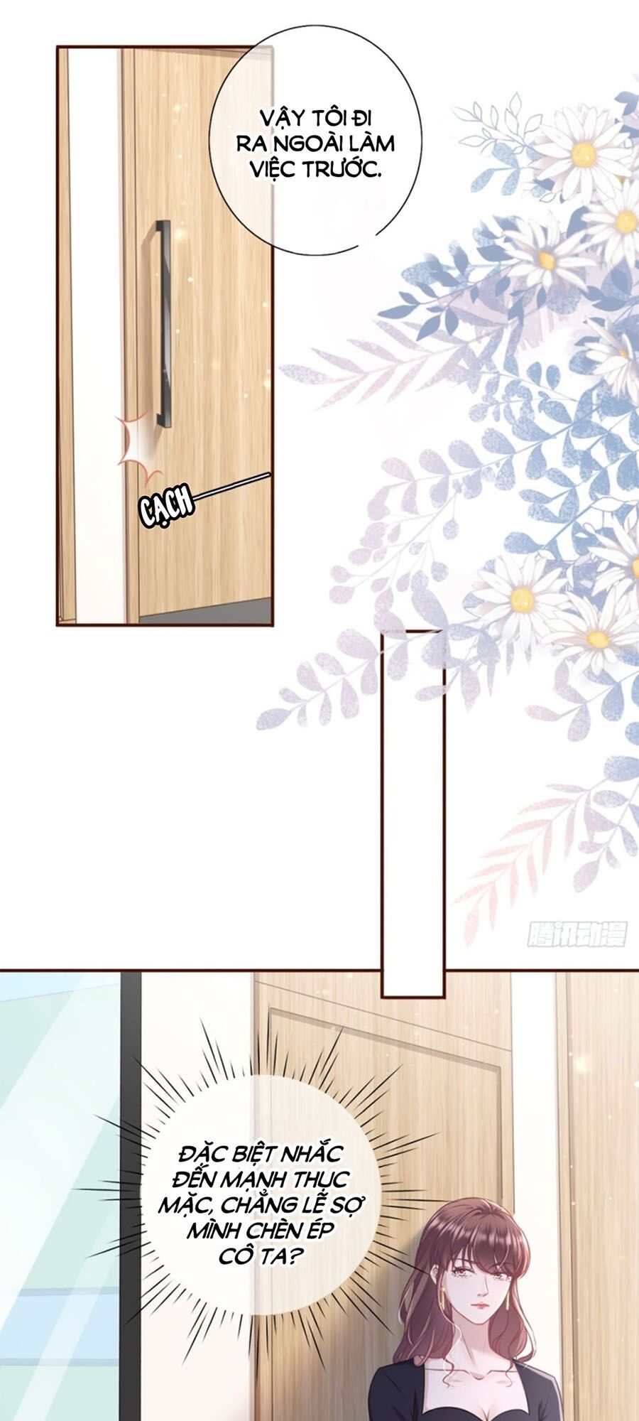 bạn gái tôi mới 30+ tuổi xuân chapter 35 43