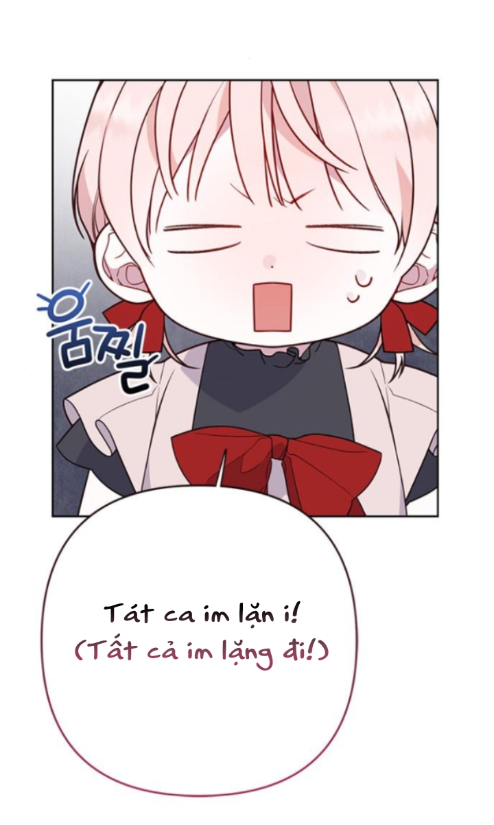 Tiểu Bạo Chúa chapter 25.2 - Trang 8