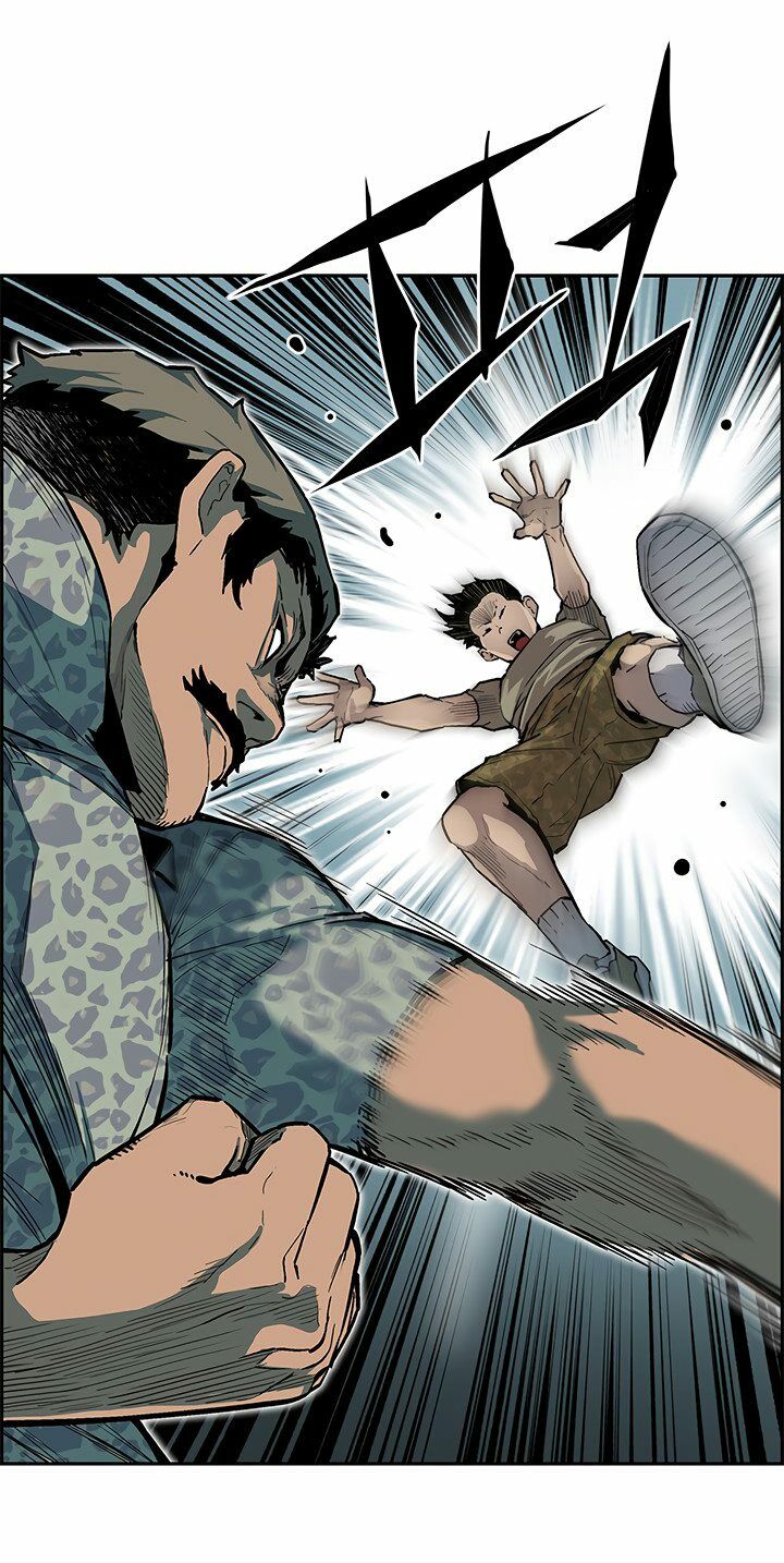 khát vọng trỗi dậy chapter 40 3