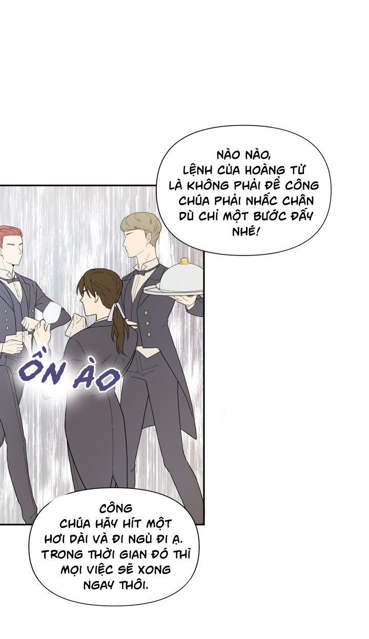 trở thành vợ của nam chính phế vật chapter 5 60
