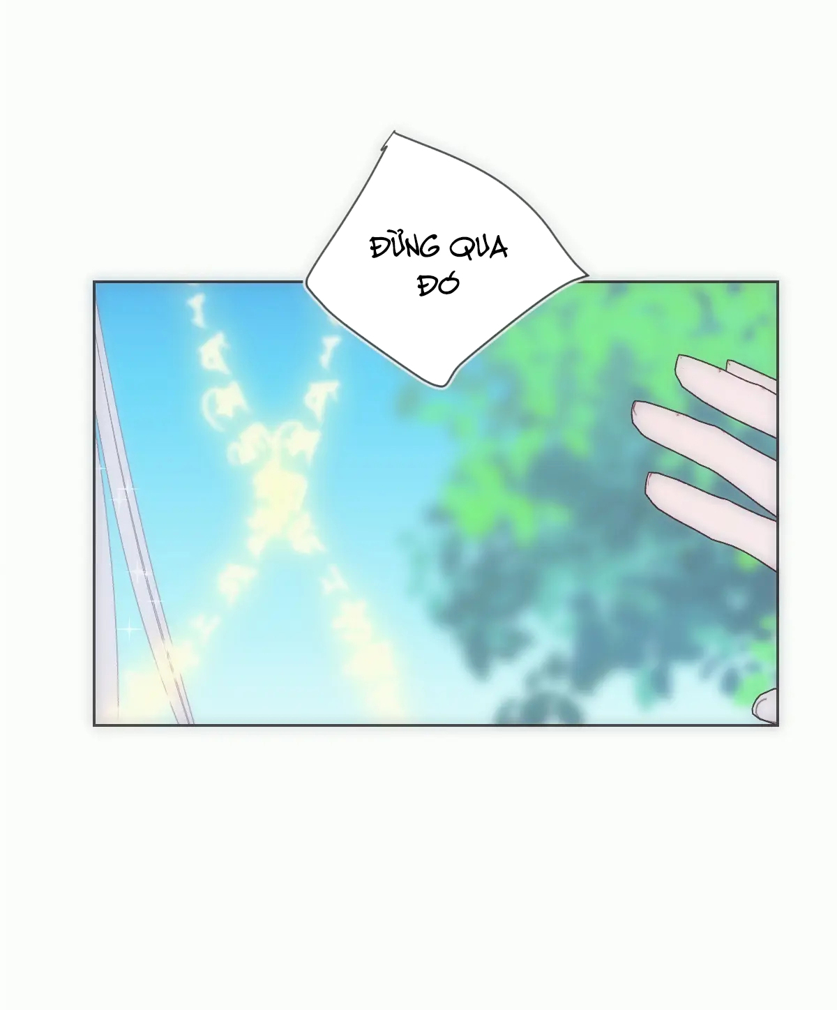 Chuyện Bên Lề Sau Khi Xuyên Sách Của Ta Và Sư Tôn chapter 16 - Trang 15