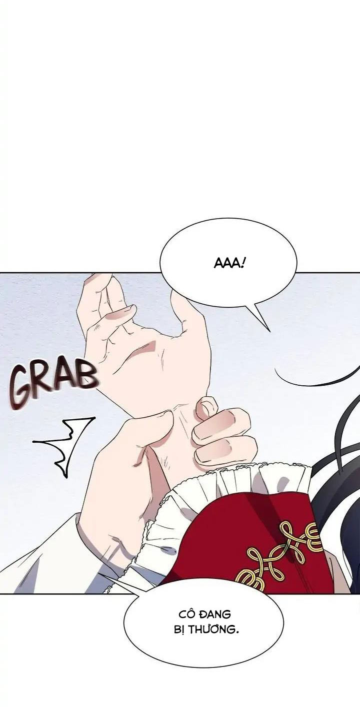 hương vị tình yêu chapter 92 28