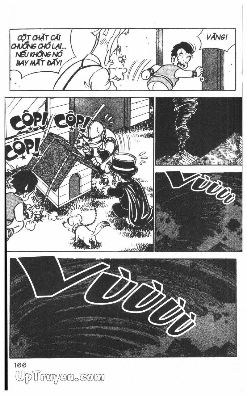 đội quân nhí nhố chapter 10 166
