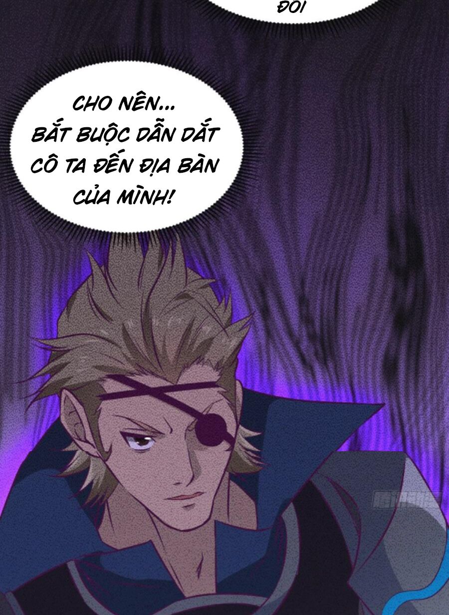 nãi ba là chiến thần mạnh nhất chapter 70 24