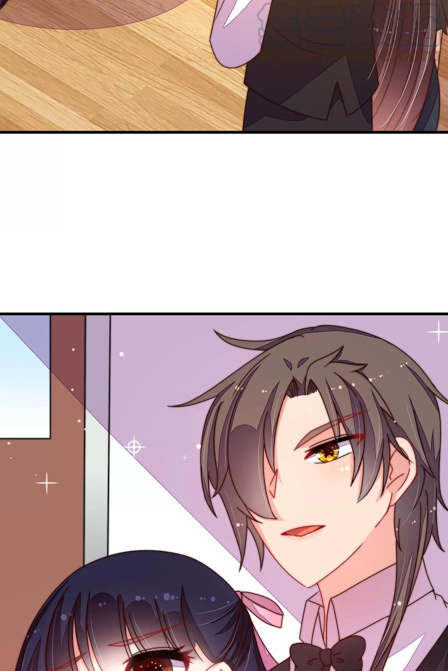 ngày nào thiếu soái cũng ghen chapter 385 14