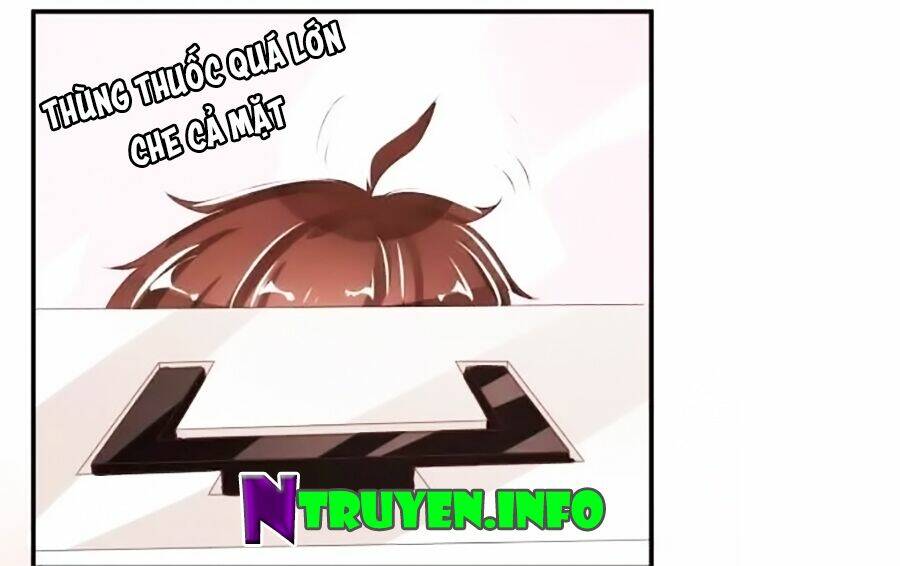 vương tước tư hữu bảo bối chapter 49 12