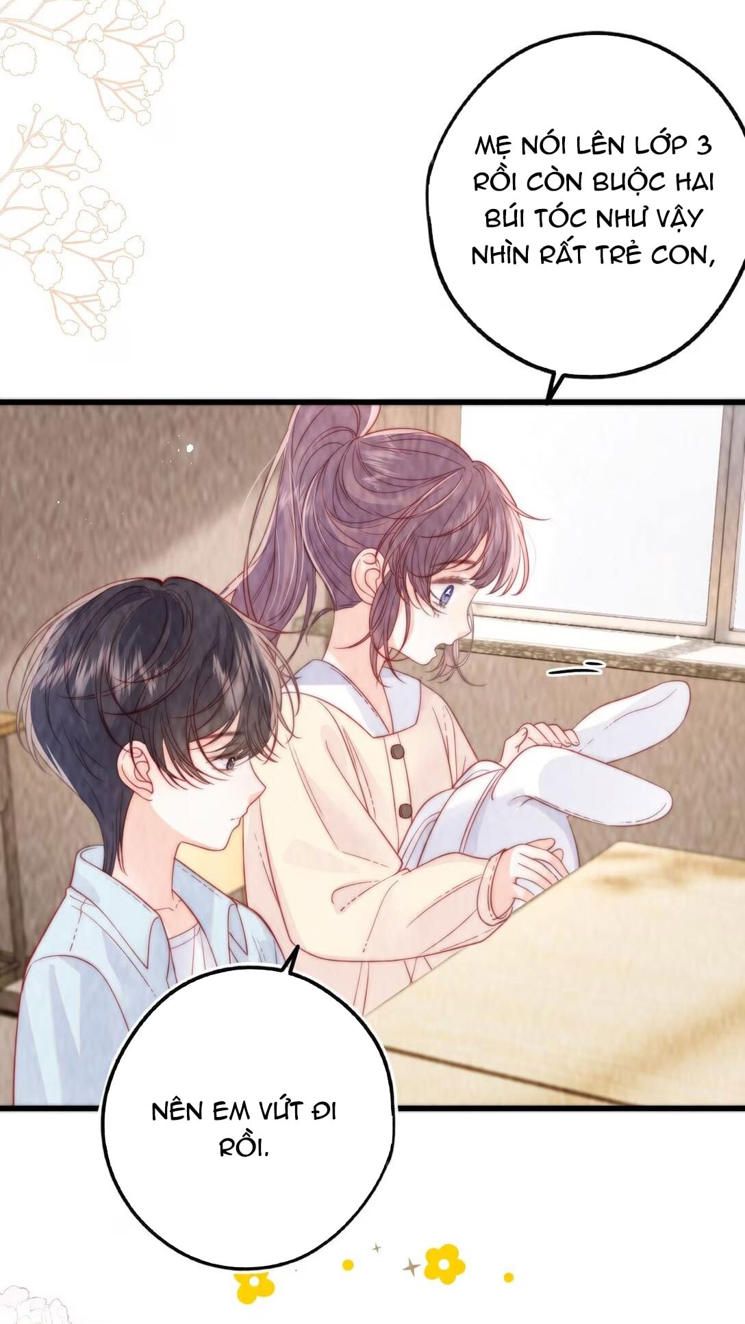 [15+] nhiệt độ cơ thể của ác ma chapter 16 27