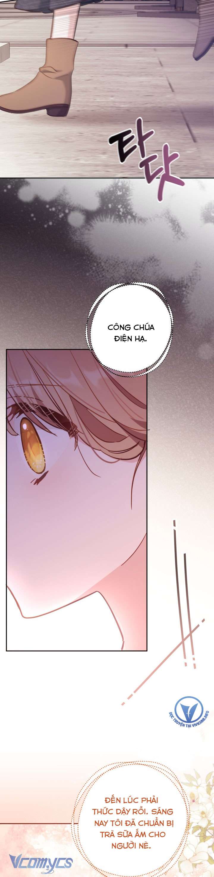 không có chỗ cho kẻ giả mạo chapter 19 36