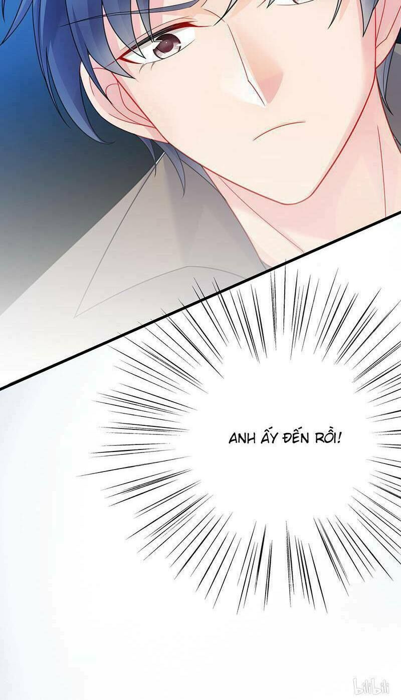 chọc tới chủ tịch tổng tài 2 chapter 65 34