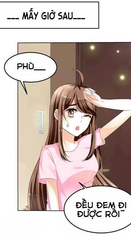 phản công thành siêu sao chapter 8.5 22