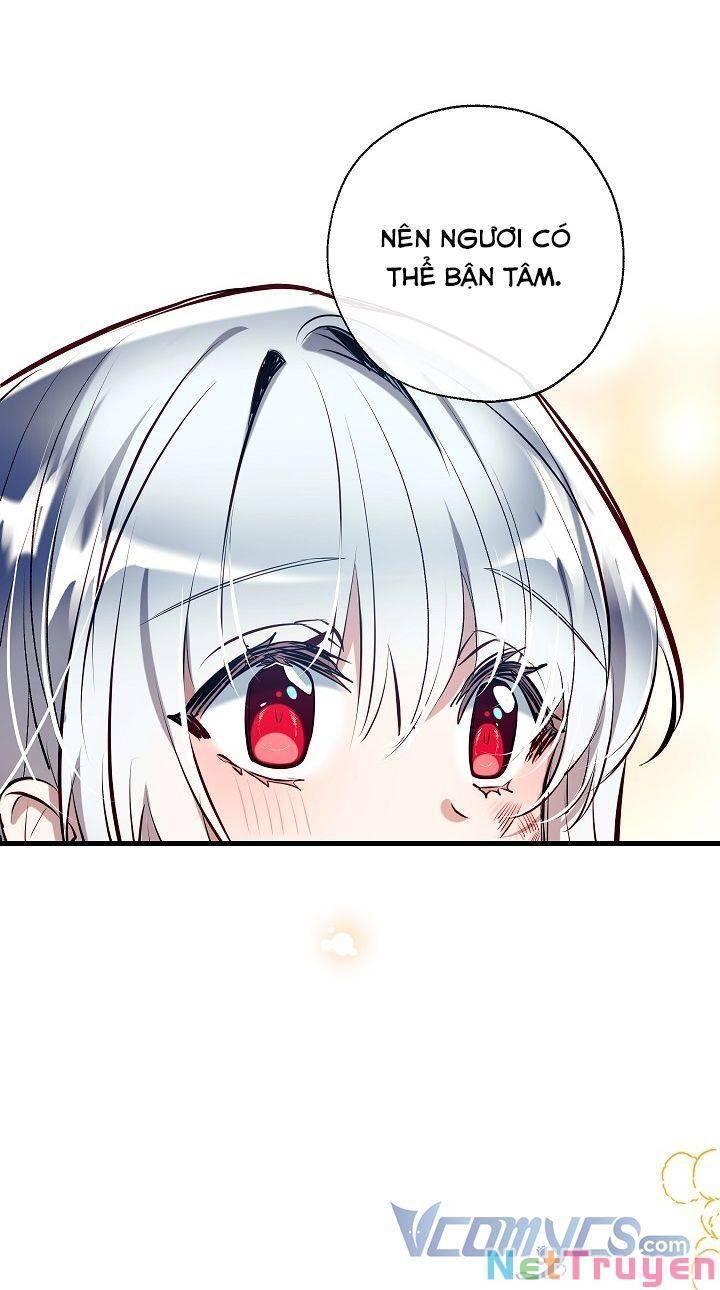 chúng ta có thể trở thành gia đình được không? chapter 72 36