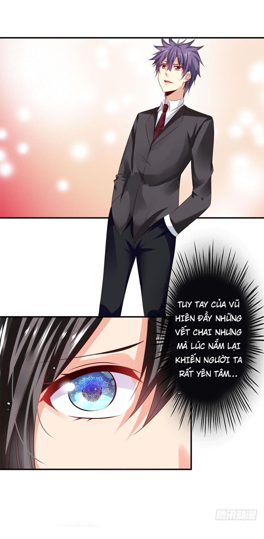 thủ hội chi vũ chapter 54 8