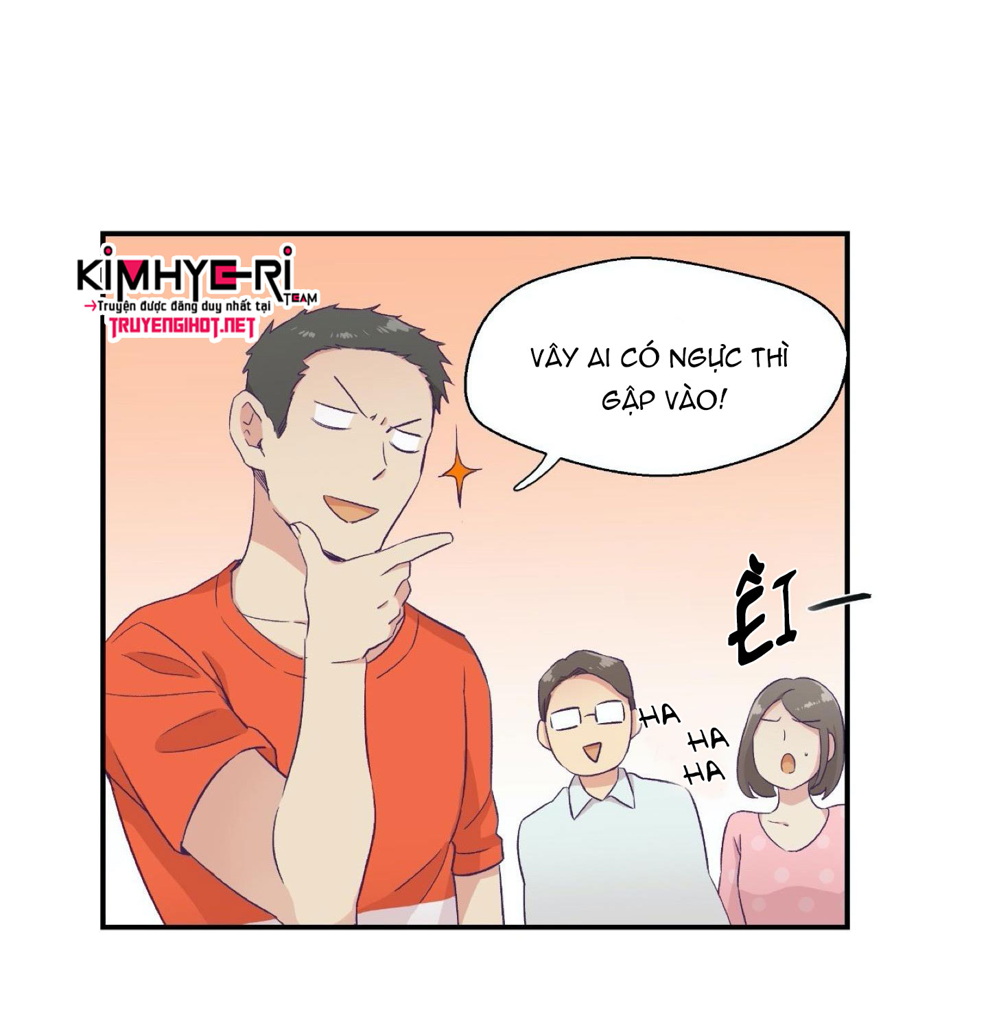 mềm mại tan chảy chapter 1.1 57