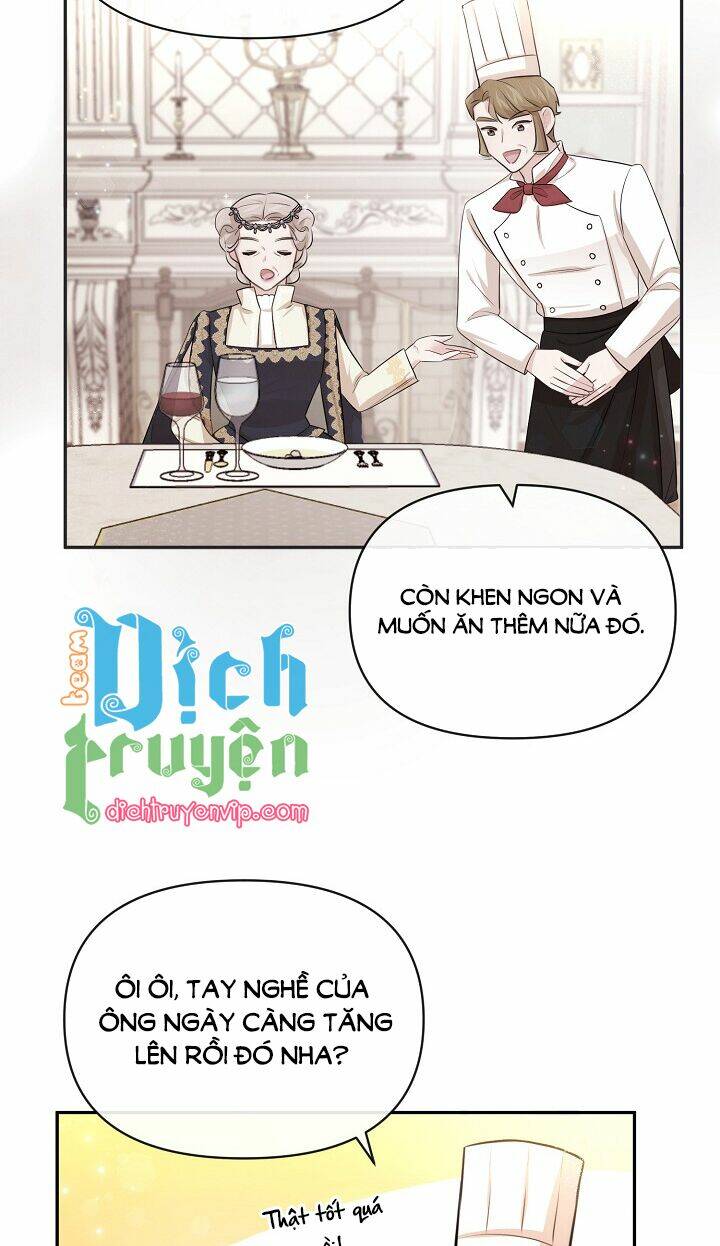 tiểu thư scarlet, em không muốn trả thù sao? chapter 58 14