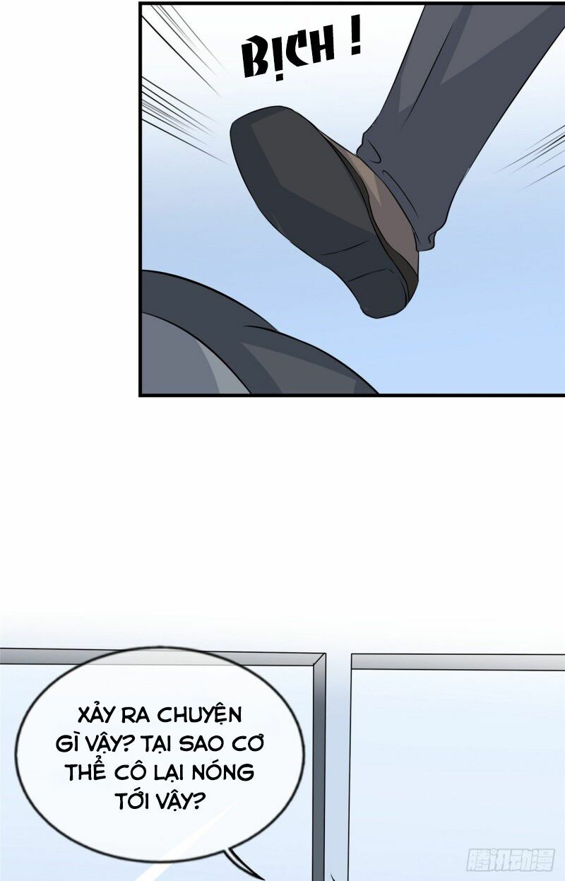 siêu cấp nữ thần trọng sinh chapter 17 34