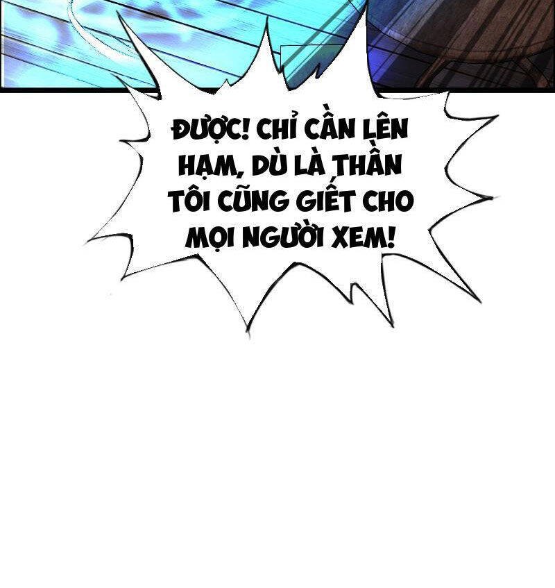 phát sóng trực tiếp, ta cầu hôn với nữ quỷ, vậy mà nàng lại đồng ý! chapter 23 69