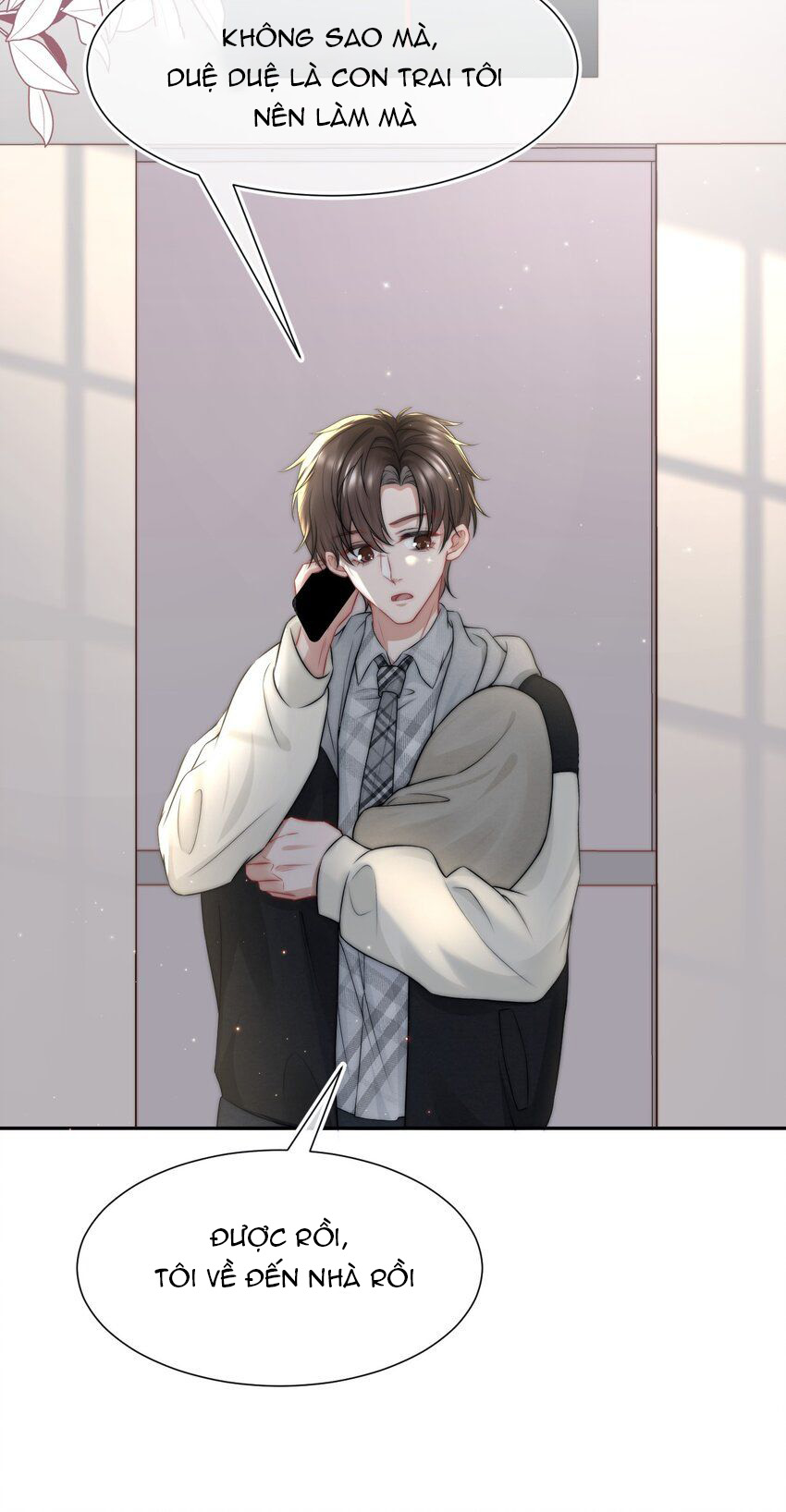 ta sinh con cho tổng tài chapter 80 4