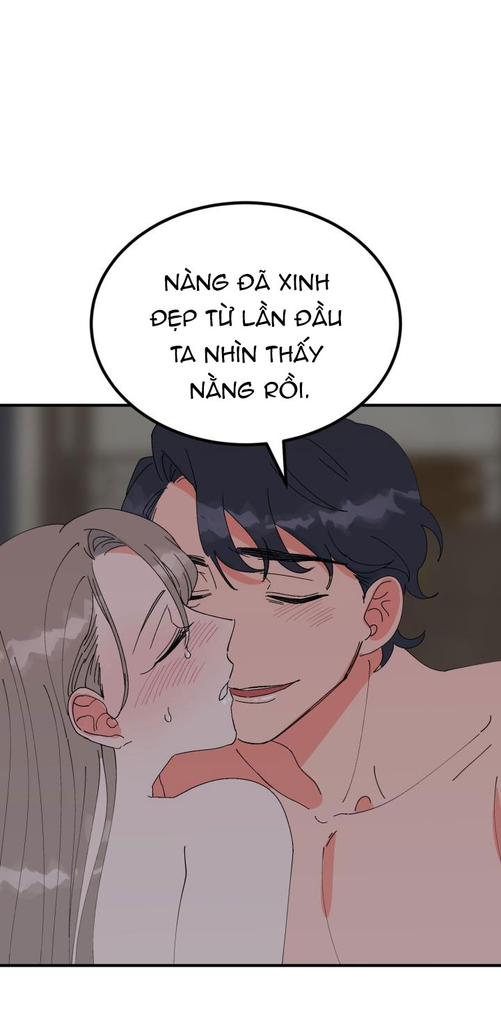 độc chủ chapter 37 40