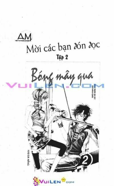 tóc gió thôi bay chapter 2 167