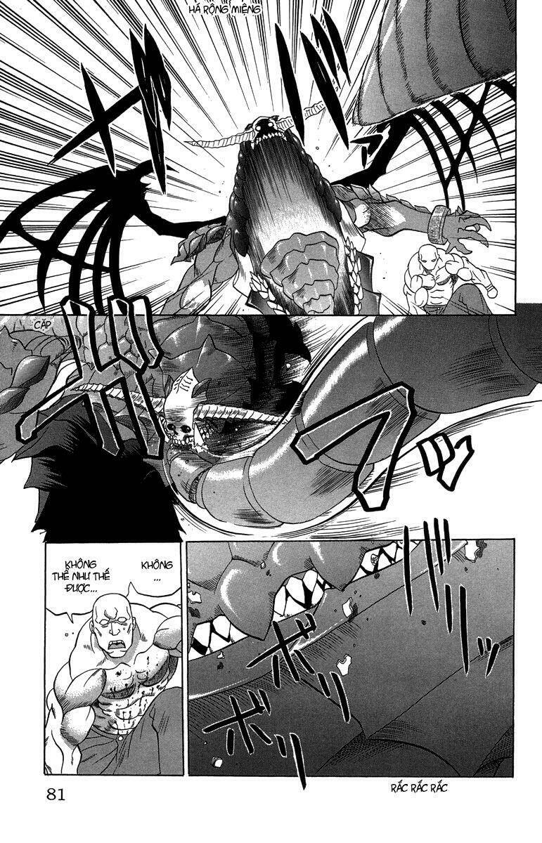 chaosic rune chapter 30 9