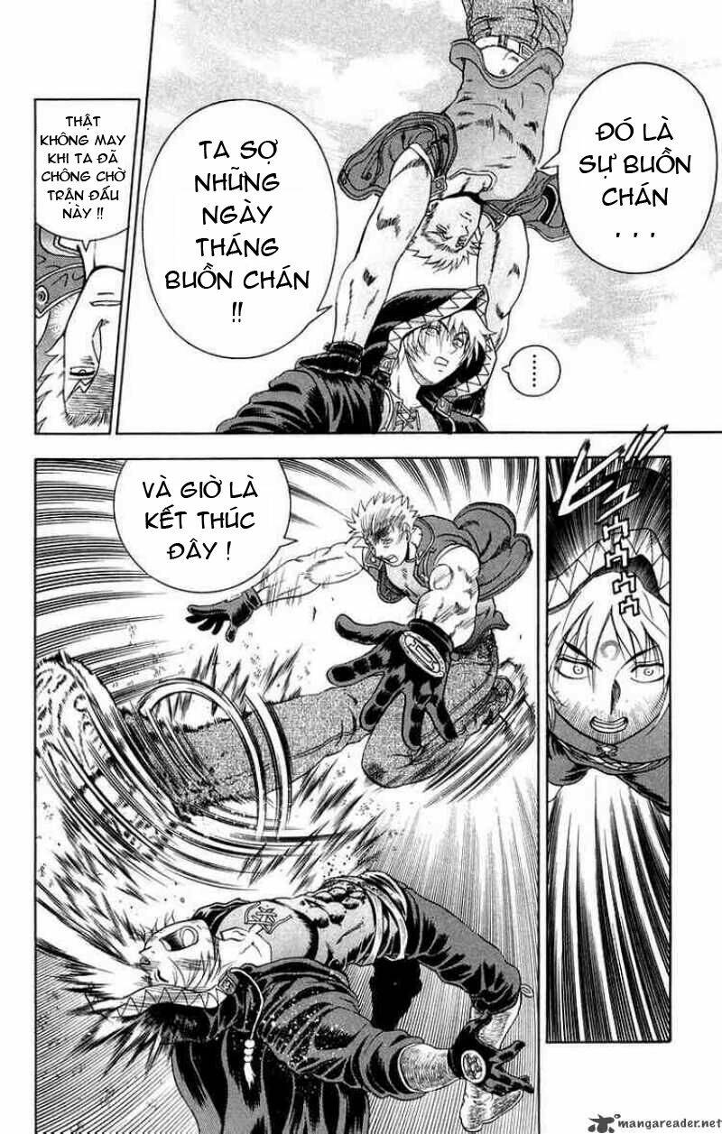 history's strongest disciple kenichi chapter 133 15