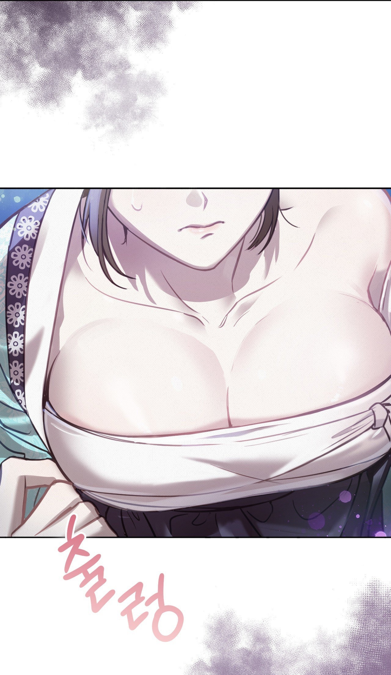 [18+] hậu cung kế chapter 9.2 11