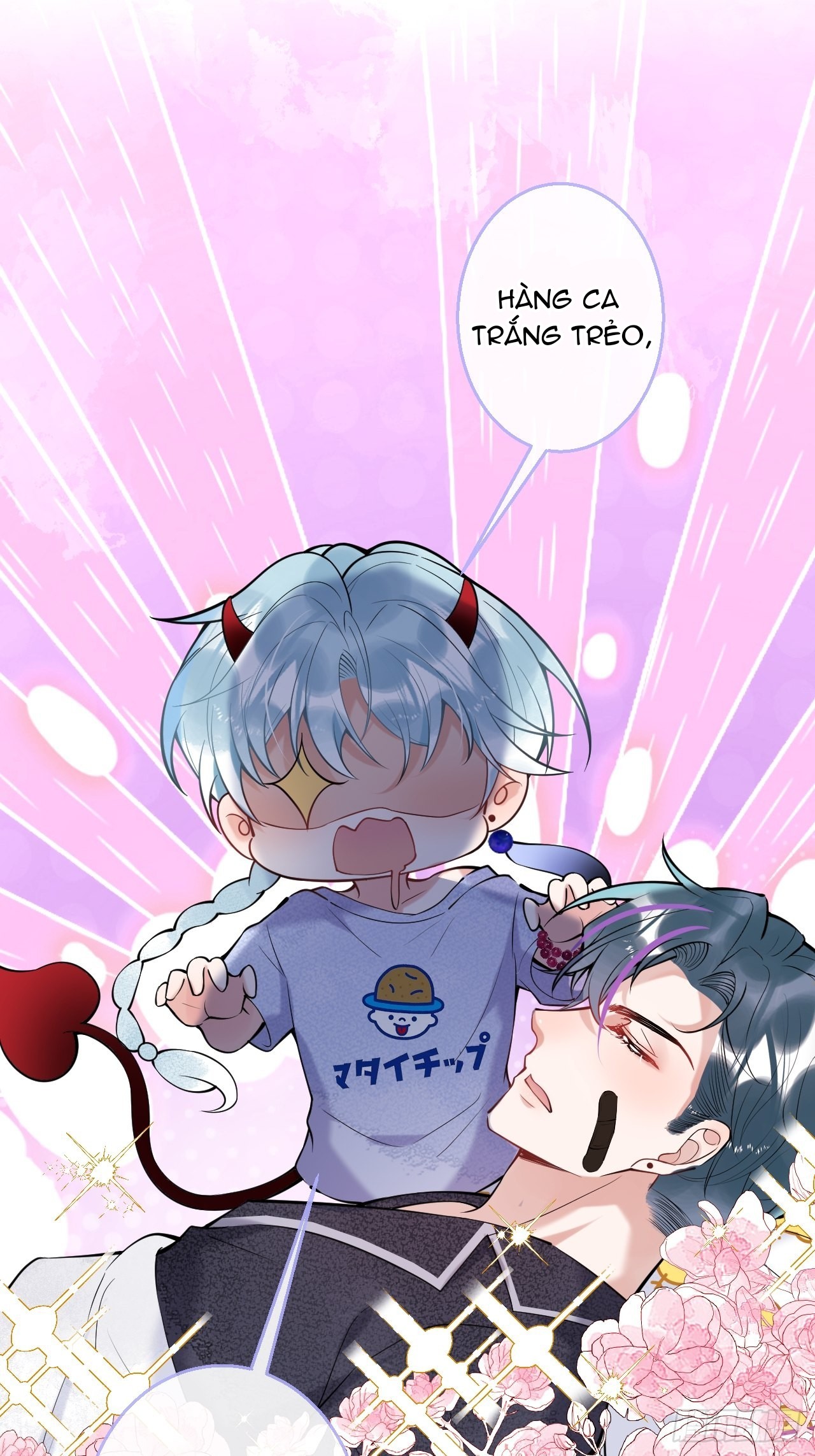 hút dương khí của người chapter 27 33