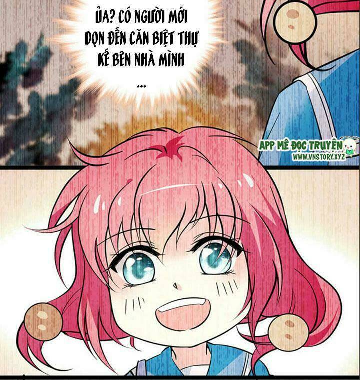 nữ hầu sau giờ học chapter 50 3