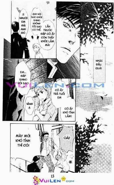 bát khuyển sỹ phương đông chapter 1 13