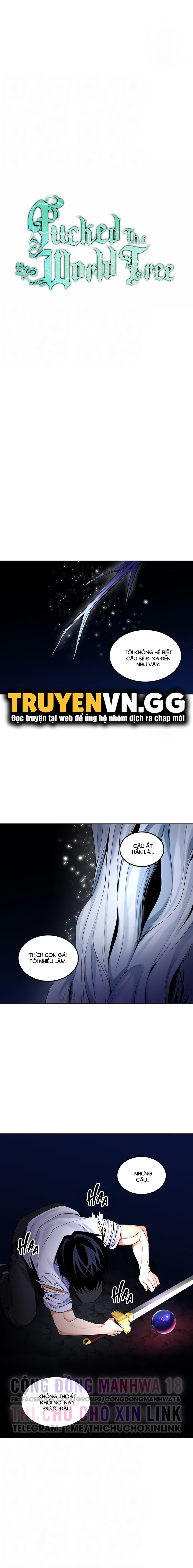 phịch cây thế giới chapter 28 2
