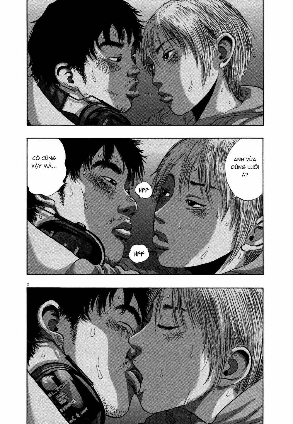 tôi là người hùng chapter 149 3