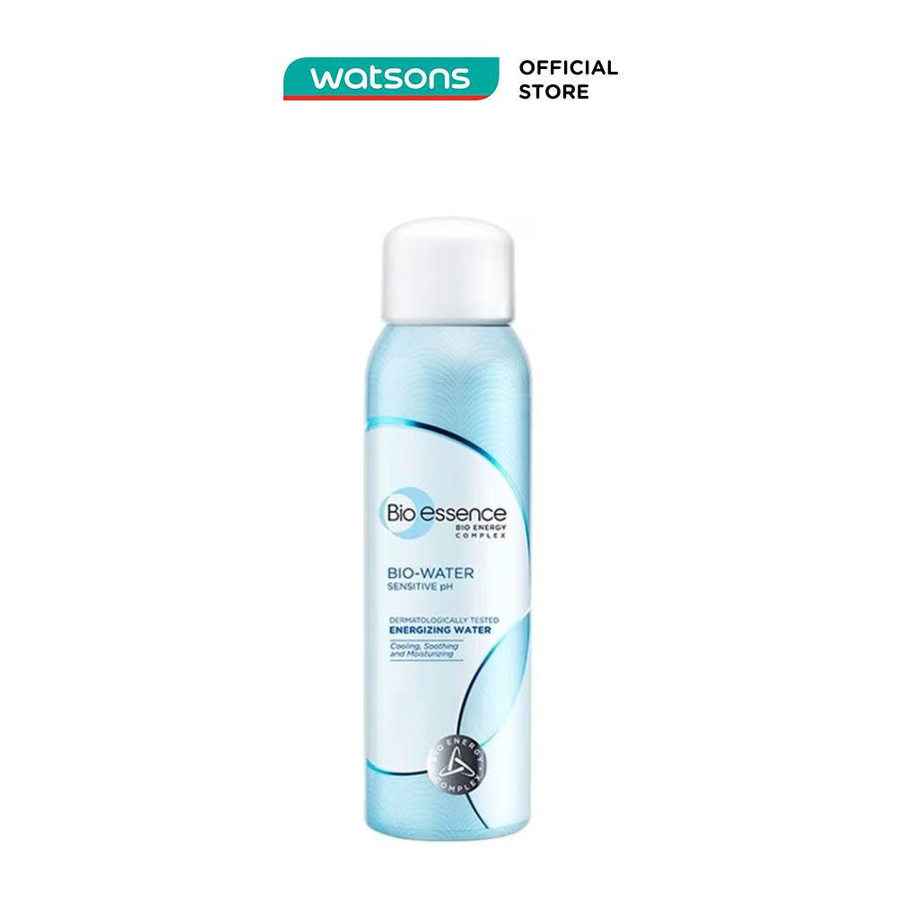 Nước Khoáng Dưỡng Da Bio-Essence Water 100ml