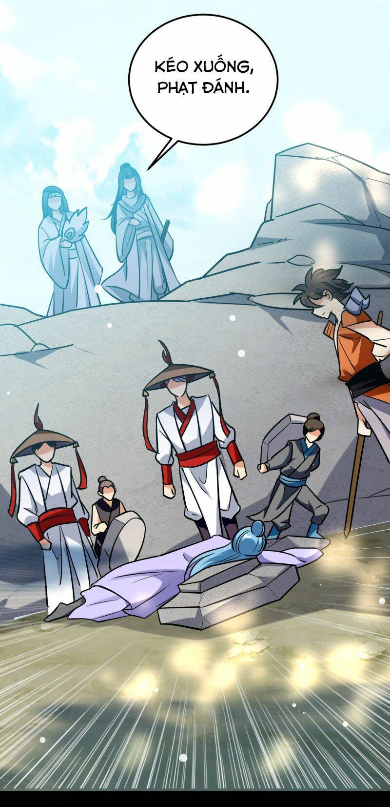 vạn giới tiên vương chapter 69 21