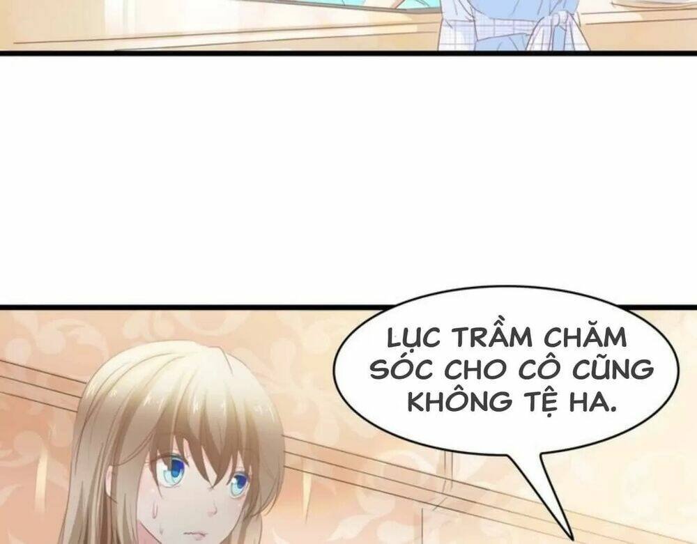 tổng tài đại nhân song mặt kiều thê chapter 33 4