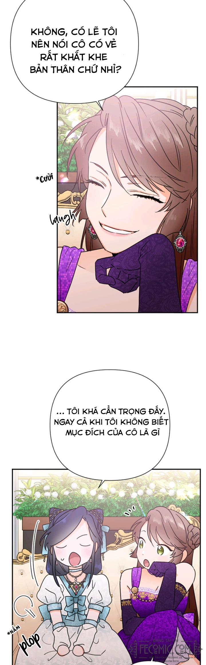 lady baby chapter 129 19