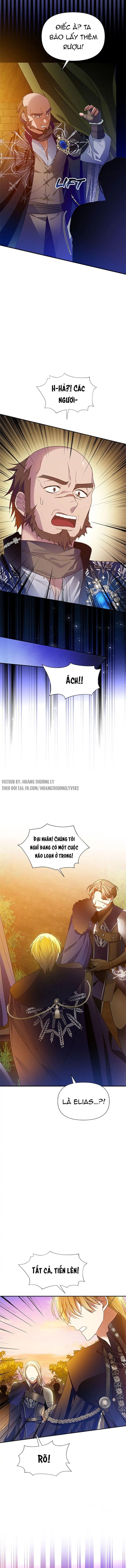 tôi đã ở đây ngay từ đầu chapter 52 7