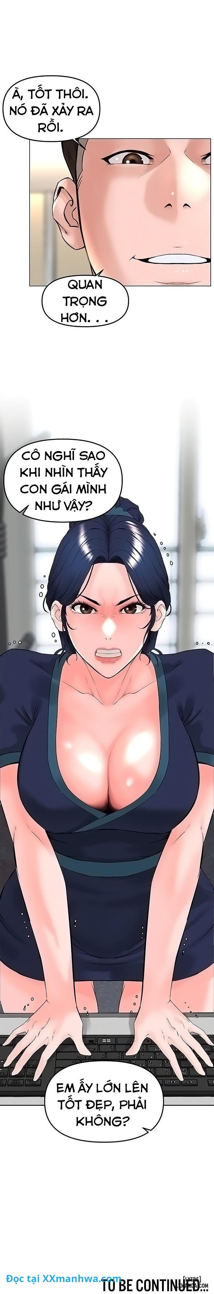 sóng âm thao túng chapter 30 20