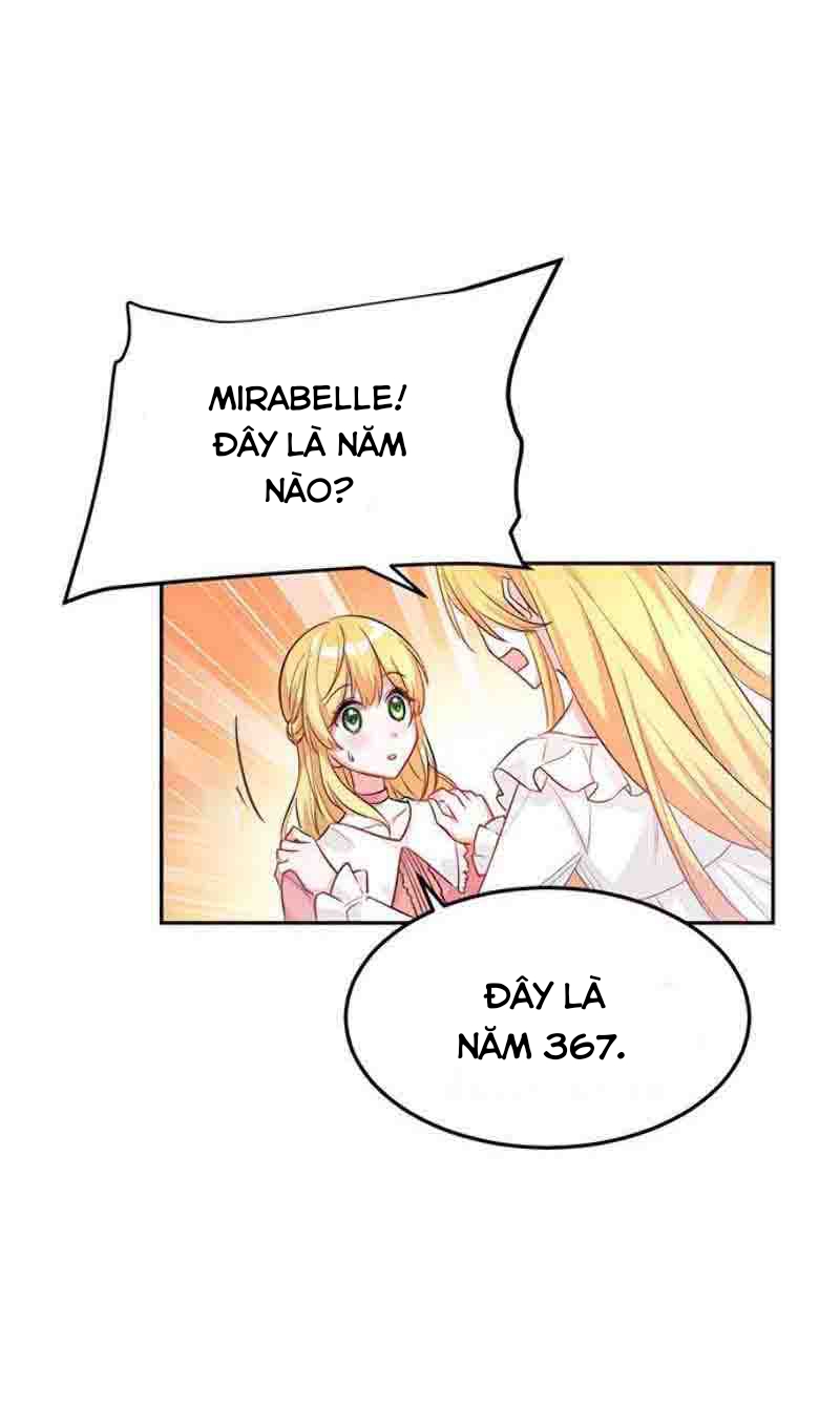 sự trở lại của kỵ sĩ chapter 0.5 52