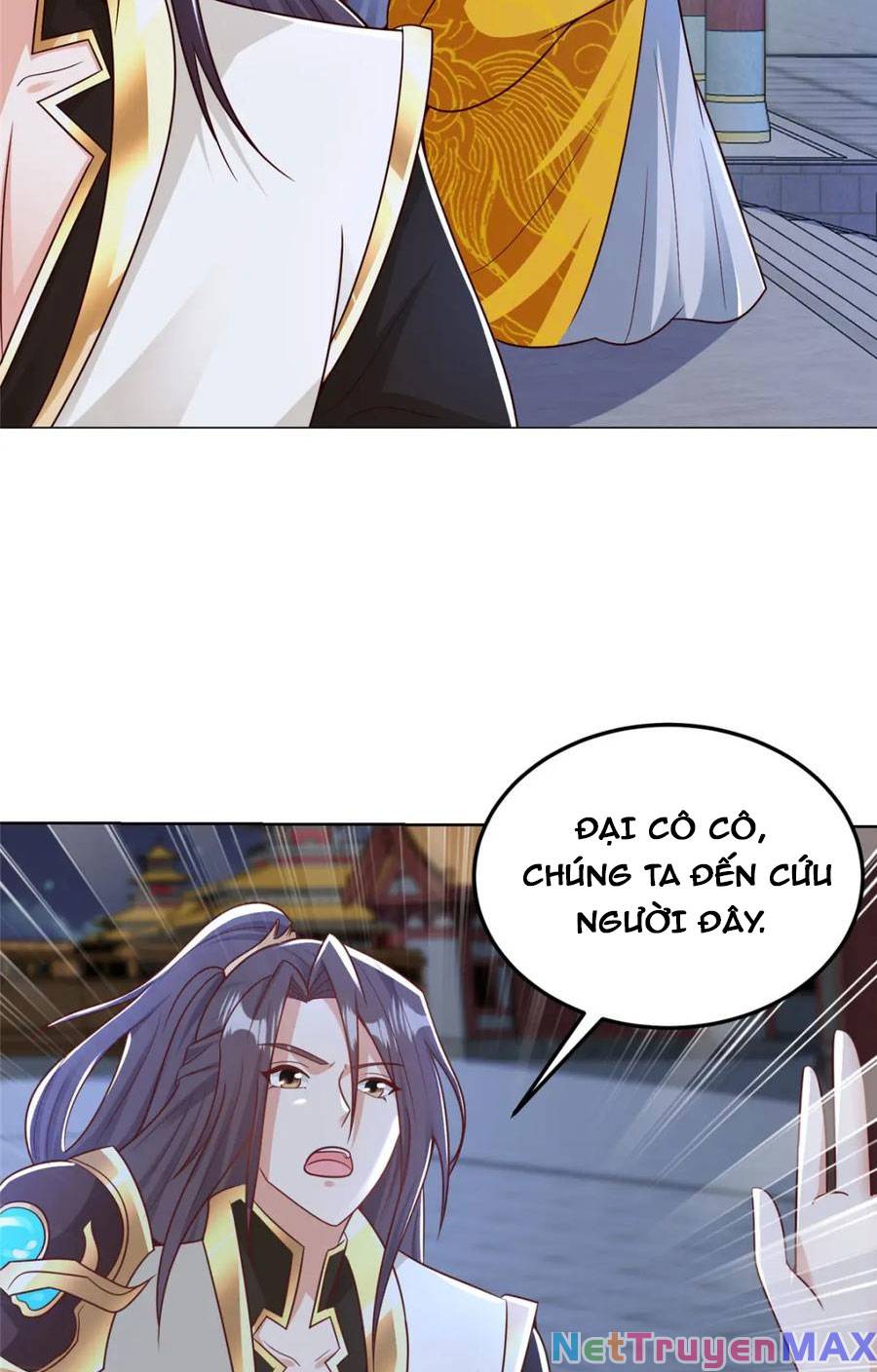 người nuôi rồng chapter 364 41