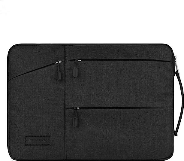 Túi chống sốc MacBook và Laptop 13 inch hiệu GEARMAX Pocket (đen)