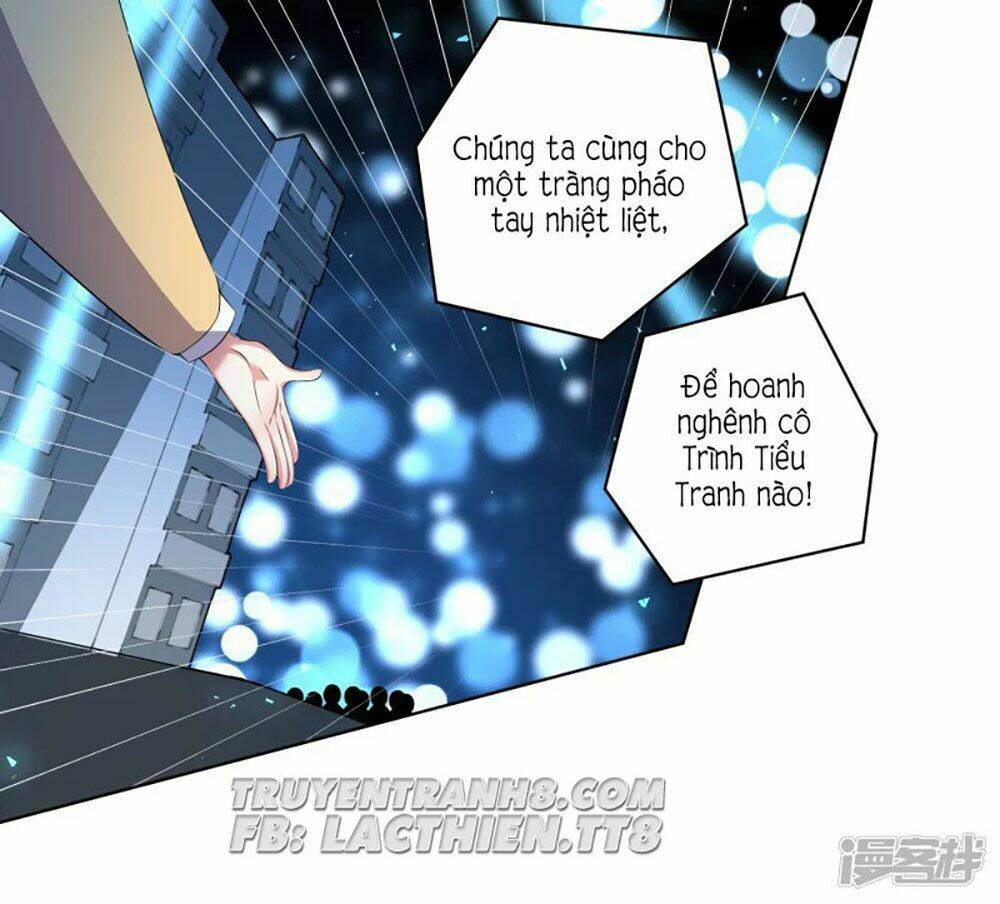 Tôi Bị Tổng Tài Ám Hại Chapter 106 - Trang 12