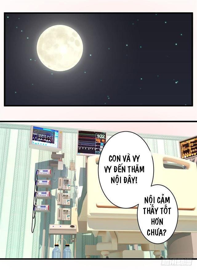 gửi người không quen chapter 16 12