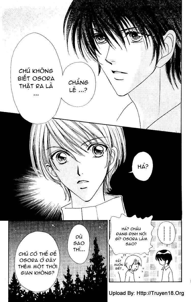 lovely monster chapter 8 18