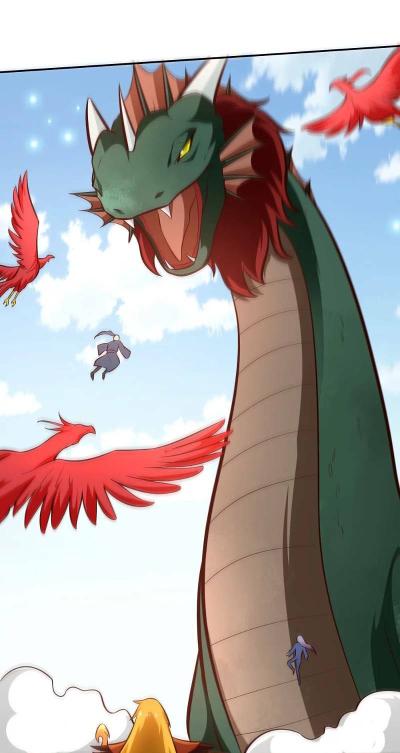 võ linh kiếm tôn chapter 85 9