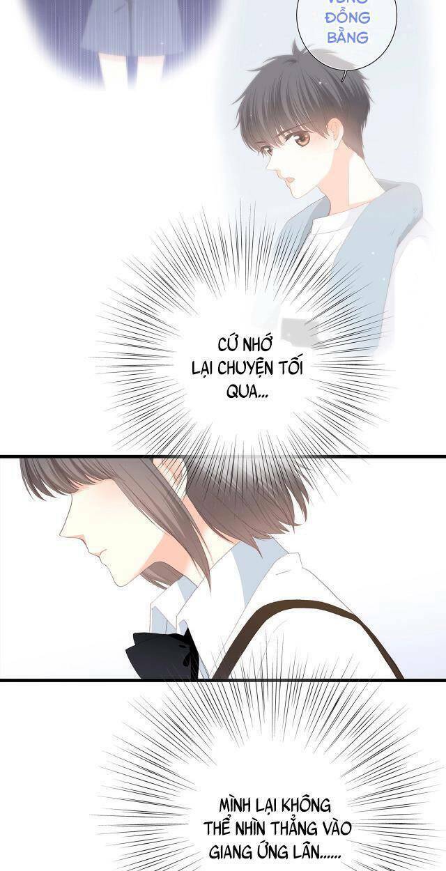 con tim rung động 3 chapter 56 10